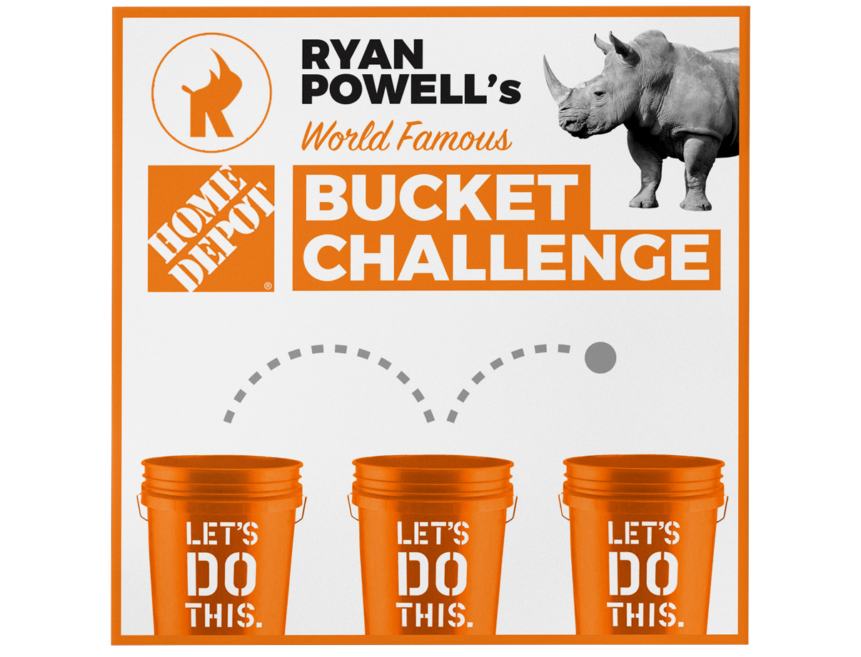 bucket challenge 2
